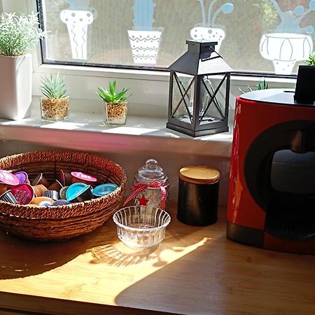 Zala Holiday Apartman Keszthely Bagian luar foto
