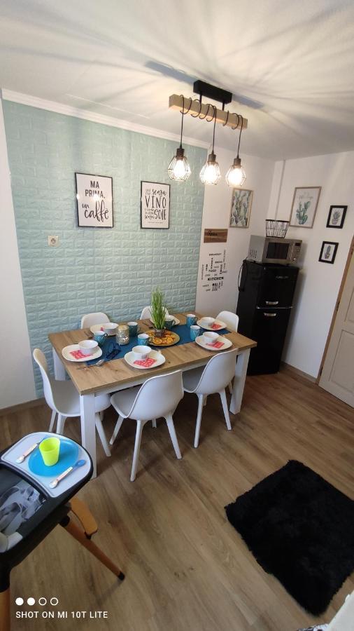Zala Holiday Apartman Keszthely Bagian luar foto