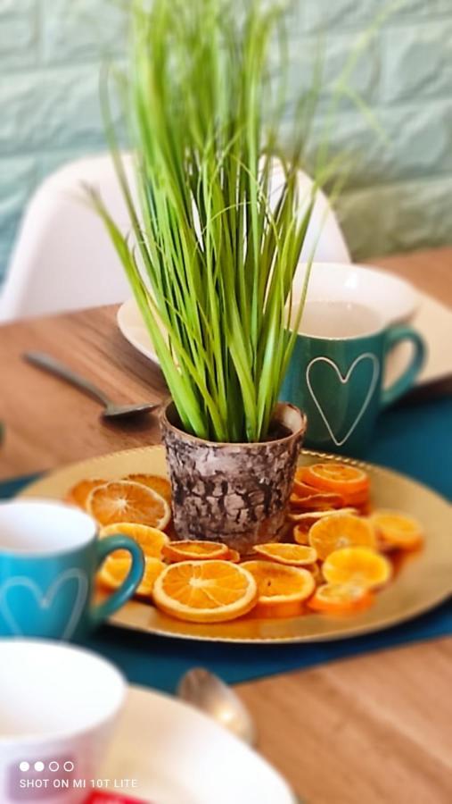 Zala Holiday Apartman Keszthely Bagian luar foto