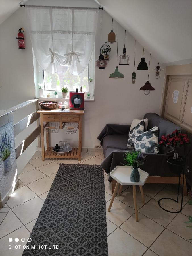 Zala Holiday Apartman Keszthely Bagian luar foto