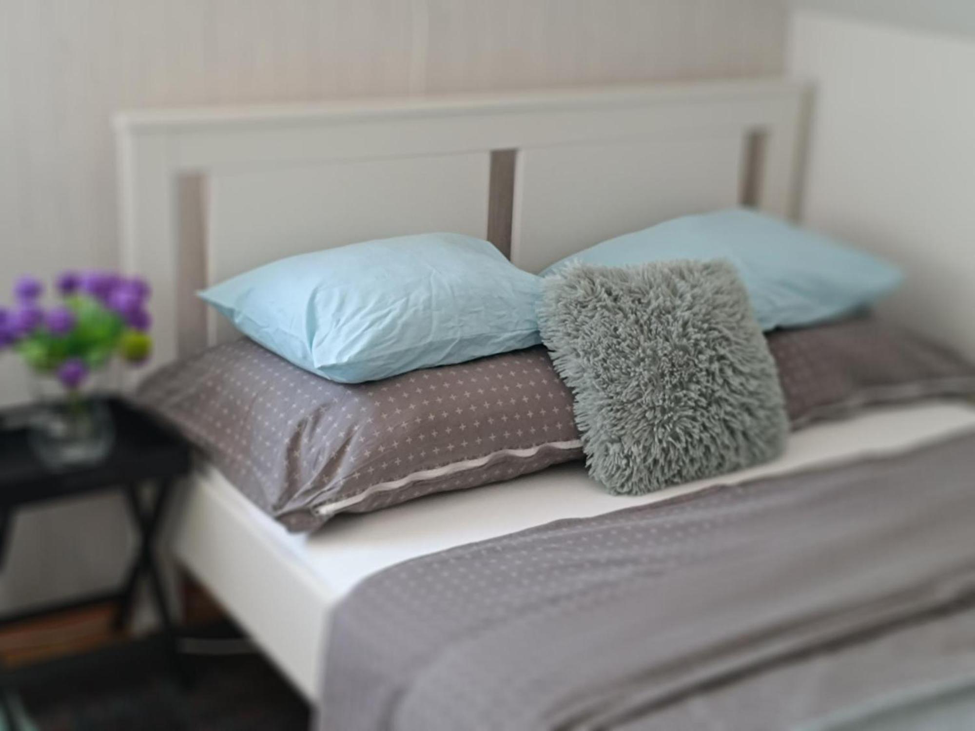 Zala Holiday Apartman Keszthely Bagian luar foto
